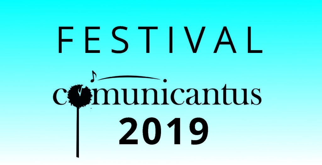 Festival Comunicantus é destaque da semana